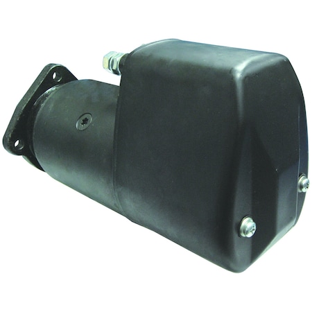 Wai Global STRBO DD 24V 11T CW 18118N